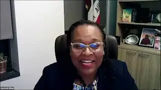 Assemblymember Lori Wilson