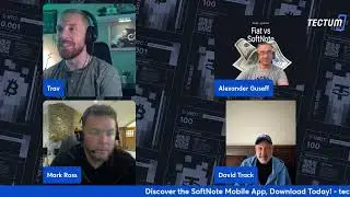 Live Stream with the Tectum Team