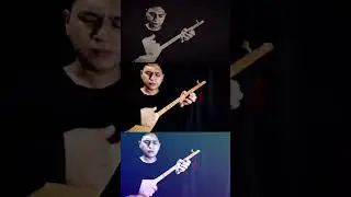EY ŞAHİN BAKIŞLIM - SEYİT KAYA