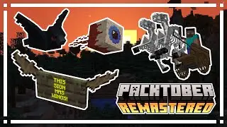 Packtober Remastered - v3.0 | 2022 Update