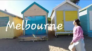 2 days  in MELBOURNE
