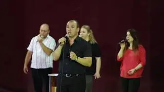 Ես ուզում եմ Քո կամքը ապրել / Yes uzum em Qo kamqy aprel