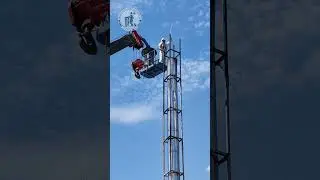 Промышленные трубочисты