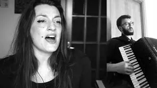 Volver- Mariangela Berazzi CantOra e Angelo Surdo