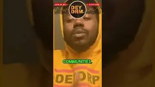 We Need More Discussions Within Our Community!