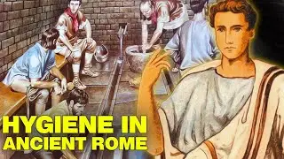 What Hygiene Was Like in Ancient Rome