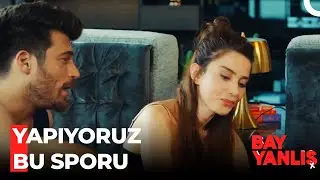 Anlaşmaya Sadık Kalalım Lütfen😅 -  Bay Yanlış