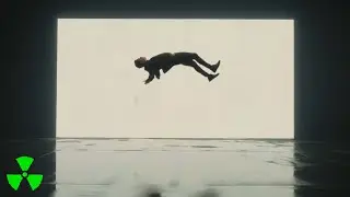 BLEED FROM WITHIN - Levitate (OFFICIAL MUSIC VIDEO)