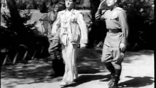 Песня из фильма «Небесный тихоход» (1946)