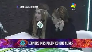 #GH2016