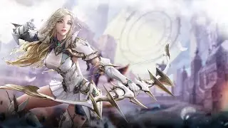 MU Archangel: Fairy Elf Starting Gameplay
