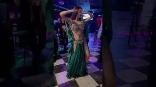 Клуб Арсен Дали всегда весело,а самое главное это вкусно 😊