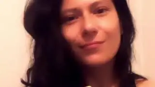 ONLY FANS BABE Eating a jolly rancher push up | it’s all fun