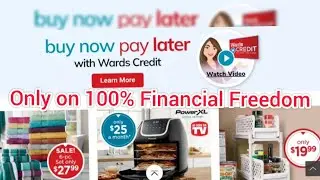 Buy upto $500 Credit Pay Later | Bad Credit Loan