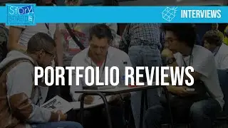 Portfolio Reviews At Lightbox Expo 2020