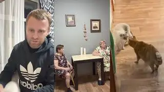 Пришел к Маме и Наде Заказали Памперсы и Воду с Доставкой Больше Не Ем у Них Самвел Адамян