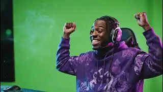 Cinematic TikTok Live Green Screen Effects: Enhance Your Streams Instantly!