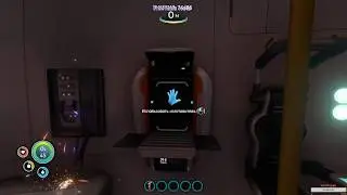 Subnautica - прохождение повтор#1