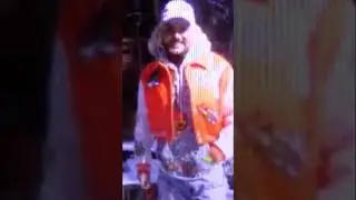 Киркоров ворует образ Пророка Санбоя! 
