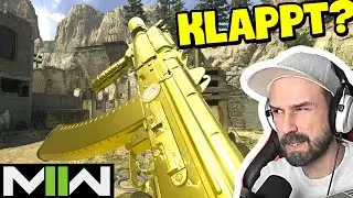 MW2: Auf Shoot House zur Gold Tarnung für Kastov-74U? [PC Multiplayer Gameplay]