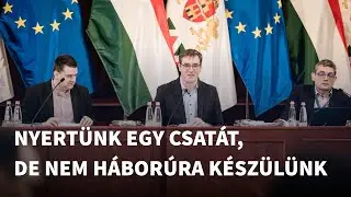 Megállapodásra kell jutnunk a kormánnyal Rákosrendezővel kapcsolatban