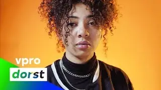 FUFU MET APPELMOES | ROZIENA SALIHU | VPRO DORST
