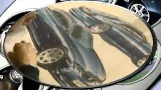 Rover 75 story