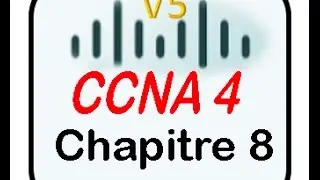 CCNA 4 Correction Examen de fin de chapitre 8 : Connecting Networks ( Version 5  francais )