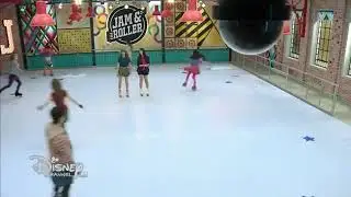 Soy Luna 2 - Luna y Simon me encanta verte sonreir en el escenario