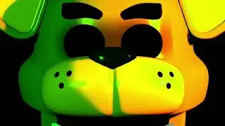 LEGO Five Nights at Freddy's - Jumpscare Dump