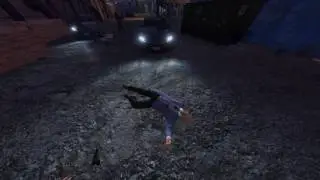 GTA Cartel ops episode 1
