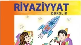 Riyaziyyat 4-cü sinif (səh.139) Ədədi orta, ən böyük fərq, ən çox təkrarlanan nəticə