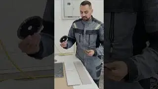 Наконец-то нашли диск который режет без сколов/ полный обзор уже на канале 