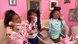 Royal Z- Birthday Behavior (dedication to @zoeyfierce)