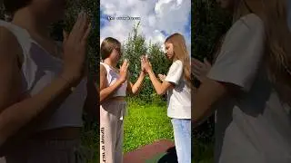 Harpy Hare🐰🌱@Sofia_Stihia523 #лето2024 #dance #а4 #tiktok #тренды #trend #каникулы#shorts