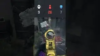 This is the definition of COD timing #shorts #Warzone2 #CallofDuty