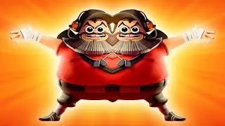 Frigi gigigi gigigi gigigi but every 