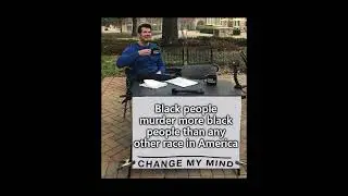 Charlie Kirk DESTROYS #blacklivesmatter & #whitesupremacy