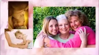 С днем Матери! Поздравление с днем матери.