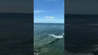 海风吹吹吹，圣诞出游难得晴朗