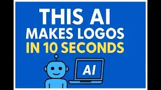 This AI makes logos in 10 seconds