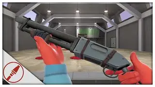 [TF2] Weapon Demonstration - Survivalist's Slugger