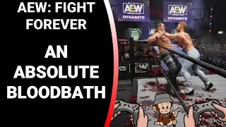 AEW: Fight Forever | Idle Game Chat