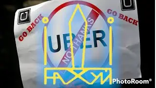 Uber повертанться в міста України!