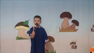 ненецкая народная песня «Тэтэль-Вэтэль»