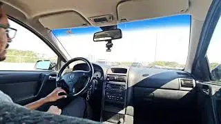LIGANDO O ASTRA DEPOIS DE 1 MES DESLIGADO 🔥🔥🔥