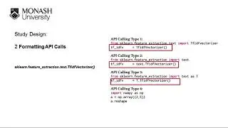 Exploring How Deprecated Python Library APIs Are (Not) Handled (Video, ESEC/FSE 2020)