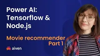 Creating Vector Embeddings: TensorFlow universal-sentence-encoder and Node.js