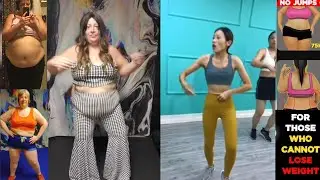 1 Minute Exercises For Weight Loss With Wanyo Mori