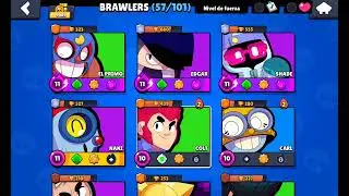 #brawlstars